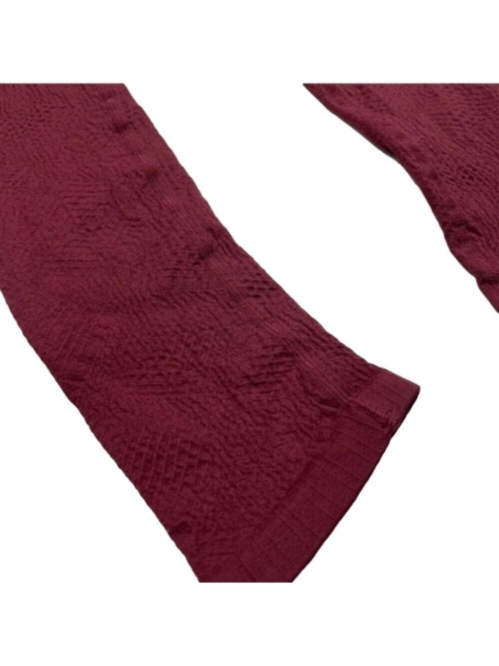 Free People Movement Good Karma Tile Textured Legging - Picture 4 of 5